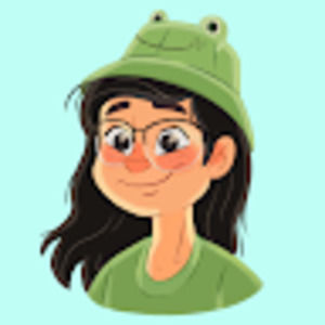 Meet your Posher, Julianne